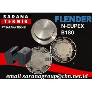 FLENDER COUPLING N-EUPEX B180 PT. SARANA TEKNIK